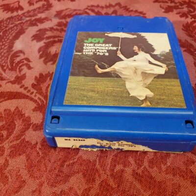 Joy, The Great Composers' Hits For The 70's