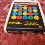 No 1 Hits of the 60's, Vol 2 (Adam VIII)
