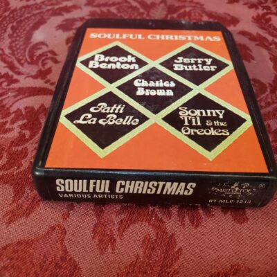 Soulful Christmas