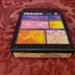 Super Groups of the 50's