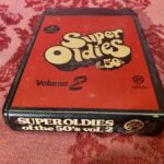 Super Oldies / Superoldies of the 50's Vol 2
