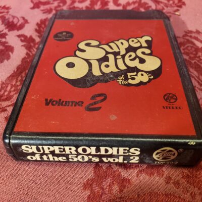 Super Oldies / Superoldies of the 50's Vol 2