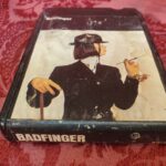 Badfinger, self-titled