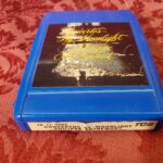 Concertos by Moonlight, Philiippe Entremont / Ormandy Phila Orchestra