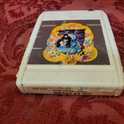 Donovan, For Little Ones