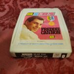 Freddie Cannon, 16 of the All-Time Best Hits of