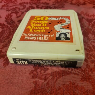 Irving Fields, 50 Songs You'll Always Love