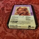 Peggy Lee, Sounds Of The Seventies