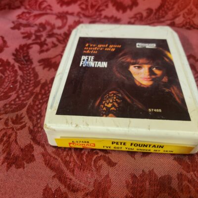 Pete Fountain, I've Got You Under My Skin