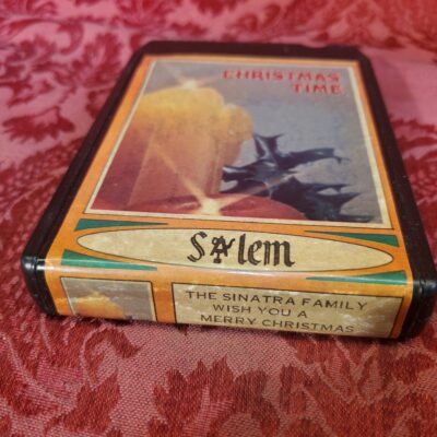 Frank Sinatra Family, Wish You A Merry Christmas