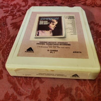 Stardust, Original Soundtrack Recording