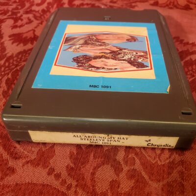 Steeleye Span, All Around My Hat