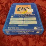 Andrews Sister, In The Mood