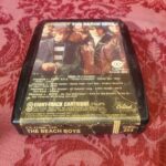 Beach Boys, Close-Up