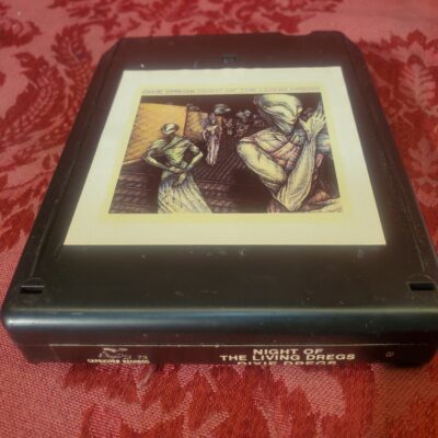 Dixie Dregs, The Living Dregs