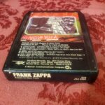 Frank Zappa, Zappa In New York