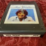 Mac Davis, Forever Lovers