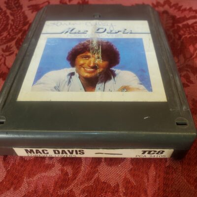 Mac Davis, Forever Lovers