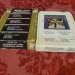 Mason Williams, Phonograph Album