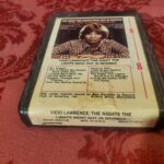 Vicki Lawrence, The Nights The Lights Went Out In Georgia