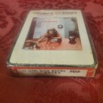 Alun Davies, Daydo (SEALED)