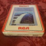 Brian Auger / Oblivion Express, Live Oblivion Vol 1 (SEALED)