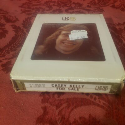 Casey Kelly, For Sale (SEALED)