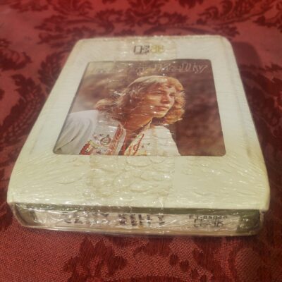 Casey Kelly, Casey Kelly (self-titled) (SEALED)