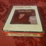 Diane Kolby, self-titled (SEALED)