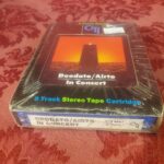 Deodato / Airto, In Concert (SEALED)