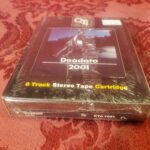 Deodato, 2001 (SEALED)