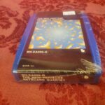 New Heritage Keyboard Quartet, self-titled (SEALED)