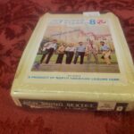 New Swing Sextet, Swingin' Along (SEALED)