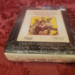 New York City, I'm Doin' Fine Now (SEALED)