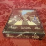 New York City, Soulful Road (SEALED)