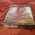 Paul Kelly, Hooked Hogtied & Collared (SEALED)