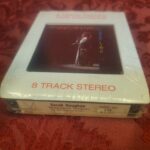 Sarah Vaughan, Moe Sarah Vaughan From Japan Live (SEALED)