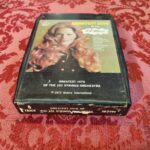 101 Strings, Greatest Hits of