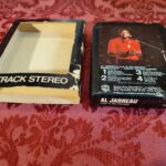 Al Jarreau, Look To The Rainbow