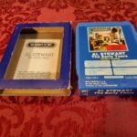 Al Stewart, The Early Years