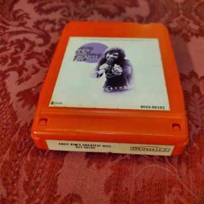 Andy Kim, Greatest Hits