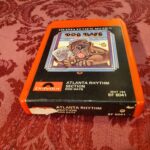 Atlanta Rhythm Section, Dog Days