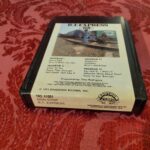 B.T. Express, Non-Stop