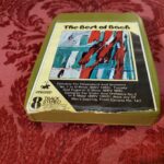 Bach, The Best of Bach