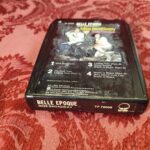 Belle Epoque, Miss Broadway