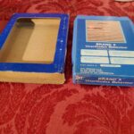 Brand X, Unorthodox Behavior