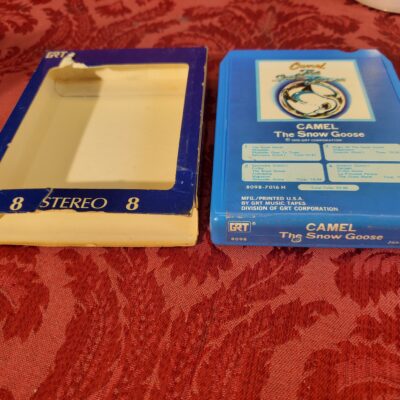 Camel, The Snow Goose