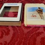 Cannonball Adderley Quintet, Accent On Africa