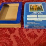 Caravan, Cunning Stunts