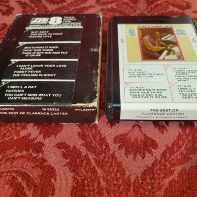 Clarence Carter, Best Of